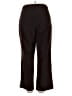 Sag Harbor Brown Dress Pants Size 20W - photo 2