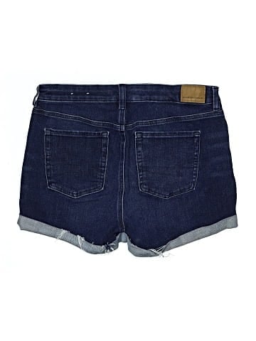 American Eagle Outfitters Denim Shorts (view 2)