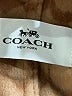 Coach Brown Poncho Size Med - Lg - photo 7