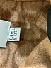 Coach Brown Poncho Size Med - Lg - photo 8