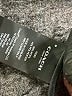 Coach Black Poncho Size Med - Lg - photo 8