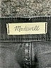 Madewell Black Denim Shorts Size 25 waist - photo 3