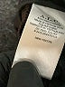 A.L.C. 100% Viscose Black Casual Pants Size 6 - photo 8