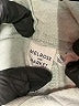Melrose and Market Gray Turtleneck Sweater Size S - photo 7