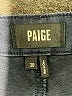 Paige Blue Cargo Pants Size 30 waist - photo 7