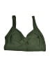 Daci Green Swimsuit Top Size XL - photo 1