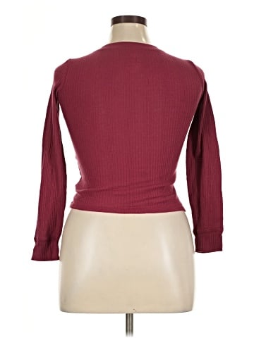 SO Long Sleeve Top (view 2)