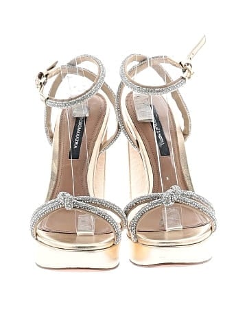 BCBGMAXAZRIA Sandals (view 2)