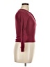 SO Burgundy Long Sleeve Top Size XL - photo 4
