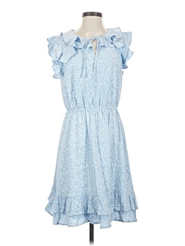 Doe & Rae Casual Dress (view 1)