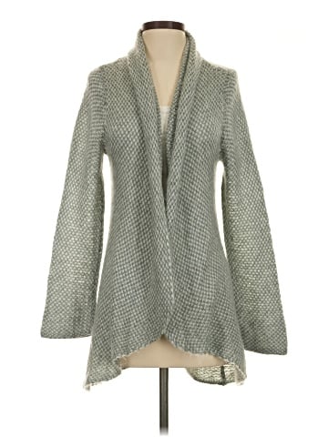 Wooden Ships Cardigan (view 1)
