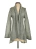 Wooden Ships Gray Cardigan Size S - photo 1