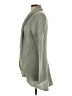 Wooden Ships Gray Cardigan Size S - photo 5