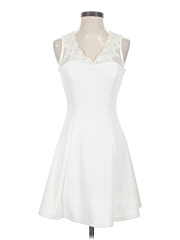Monteau Cocktail Dress (view 1)