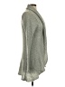 Wooden Ships Gray Cardigan Size S - photo 4