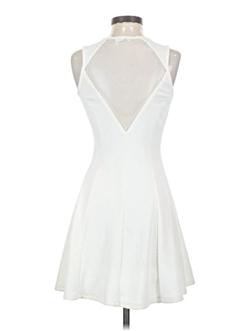 Monteau Cocktail Dress (view 2)