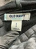 Old Navy Gray Pullover Hoodie Size S - photo 7