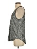 IRO 100% Viscose Silver Sleeveless Top Size EU (FR) 34 / US 2 - photo 5