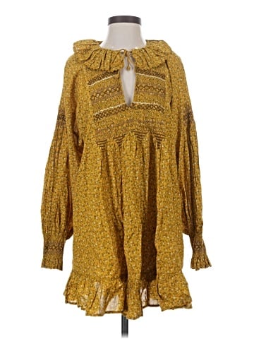 DÔEN Casual Dress (view 1)