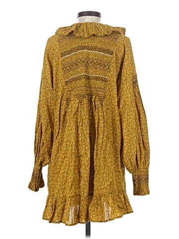 DÔEN Casual Dress (view 2)