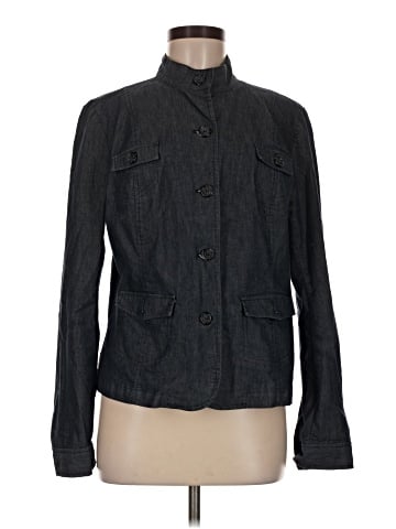 Van Heusen Long Sleeve Top (view 1)