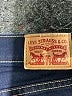 Levi's Blue Jeans Size 28 waist - photo 7