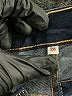 Levi's Blue Jeans Size 28 waist - photo 8