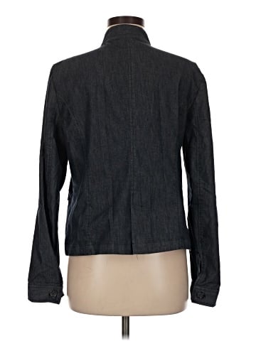 Van Heusen Long Sleeve Top (view 2)
