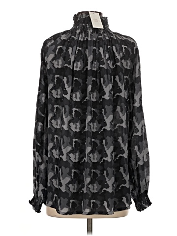 Rungolee Long Sleeve Blouse (view 2)
