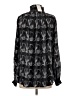 Rungolee Black Long Sleeve Blouse Size S - photo 2