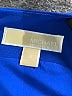 MICHAEL Michael Kors Solid Blue Casual Dress Size 16 - photo 7