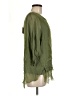 Lola Green 3/4 Sleeve Blouse Size M - photo 4