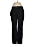 Nine West Tweed Black Casual Pants Size 8 - photo 1