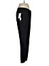Nine West Tweed Black Casual Pants Size 8 - photo 4