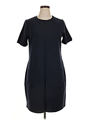Banana Republic Factory Store Casual Dress (view 1)