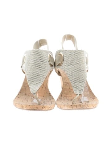White Mountain Wedges (view 2)
