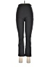 Tribal Black Active Pants Size 6 - photo 1