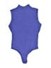 Gianni Bini Purple Bodysuit Size M - photo 1