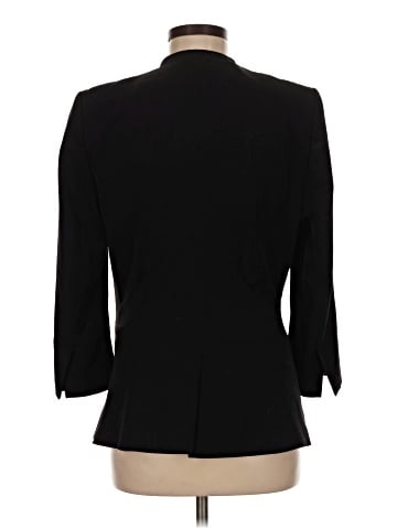 Noir Blazer (view 2)