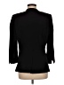 Noir Black Blazer Size Med Maternity - photo 2