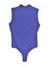 Gianni Bini Purple Bodysuit Size M - photo 2