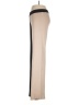 BCBG Paris Color Block Black Dress Pants Size M - photo 5