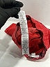 Burberry Red Jeans Size 2T - photo 5