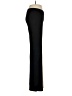 BCBG Paris Color Block Black Dress Pants Size M - photo 4