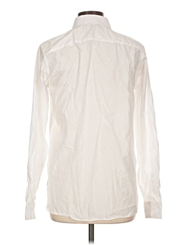 J.Crew Long Sleeve Button-Down Shirt (view 2)