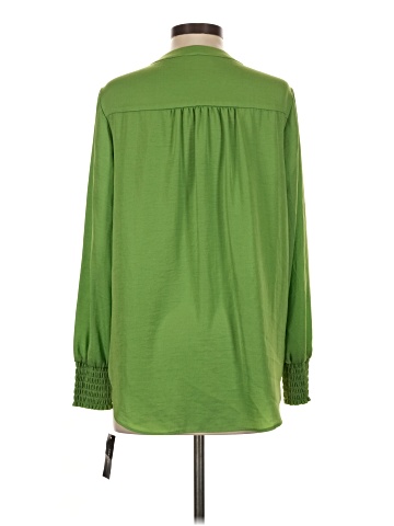 Alfani Long Sleeve Blouse (view 2)