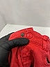 Burberry Red Jeans Size 2T - photo 4