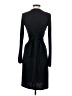 Veronica M. Black Casual Dress Size S - photo 2