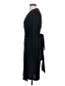 Veronica M. Black Casual Dress Size S - photo 5
