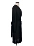 Veronica M. Black Casual Dress Size S - photo 4